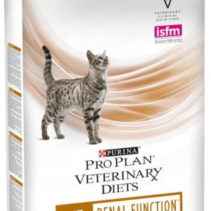 Purina Pro Plan Feline NF Renal Function 1,5 kg - 1 zdjęcie