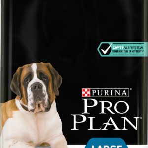 Purina Pro Plan Large Robust Adult Sensitive Digestion Optidigest 16,5 kg - 1 zdjęcie