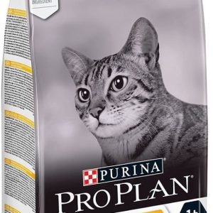 Purina Pro Plan Light 10 kg - 1 zdjęcie