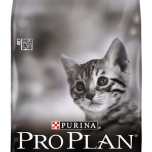 Purina Pro Plan Optistart Junior Chicken&Rice 10 kg - 1 zdjęcie