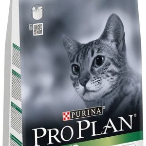 Purina Pro Plan Purina Sterilised królik 400 g - 1 zdjęcie