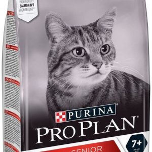 Purina Pro Plan Senior 7+  3 kg - 1 zdjęcie
