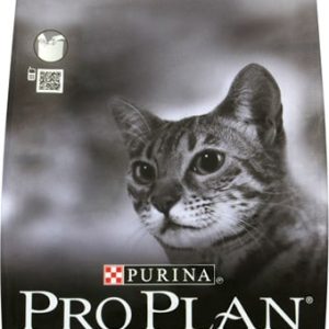 Purina Pro Plan Sterilised Optirenal Salmon&Rice 1,5 kg - 1 zdjęcie
