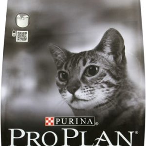 Purina Pro Plan Sterilised Optirenal Turkey 0,4 kg - 1 zdjęcie