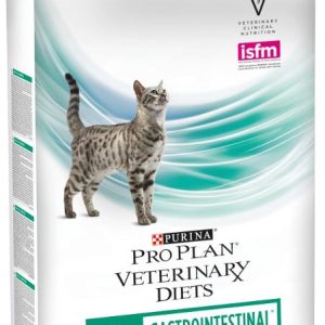 Purina Pro Plan Veterinary Diets Feline EN Gastro Intestinal 1,5 kg - 1 zdjęcie