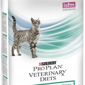 PURINA Veterinary Diets Feline En Gastrointestinal 5 kg - 1 zdjęcie