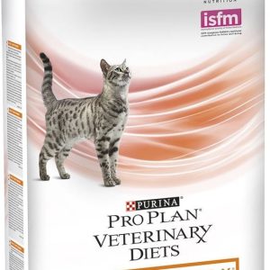 PURINA Veterinary Diets Feline Om Obesity Management 0,5 kg - 1 zdjęcie