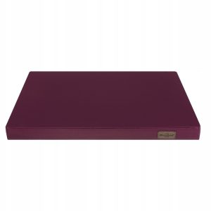 Recobed Mata 5 cm Baltic bordo L 80x62x5 cm - 1 zdjęcie
