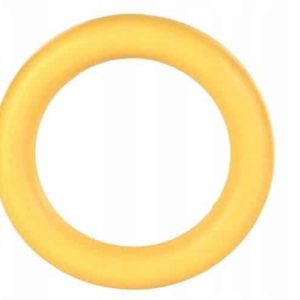 Ring Gumowy 16cm pływający - 1 zdjęcie