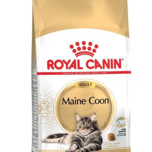Royal Canin Adul Maine Coon 2 kg - 1 zdjęcie