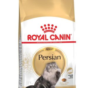 Royal Canin Adult Persian 10 kg - 1 zdjęcie