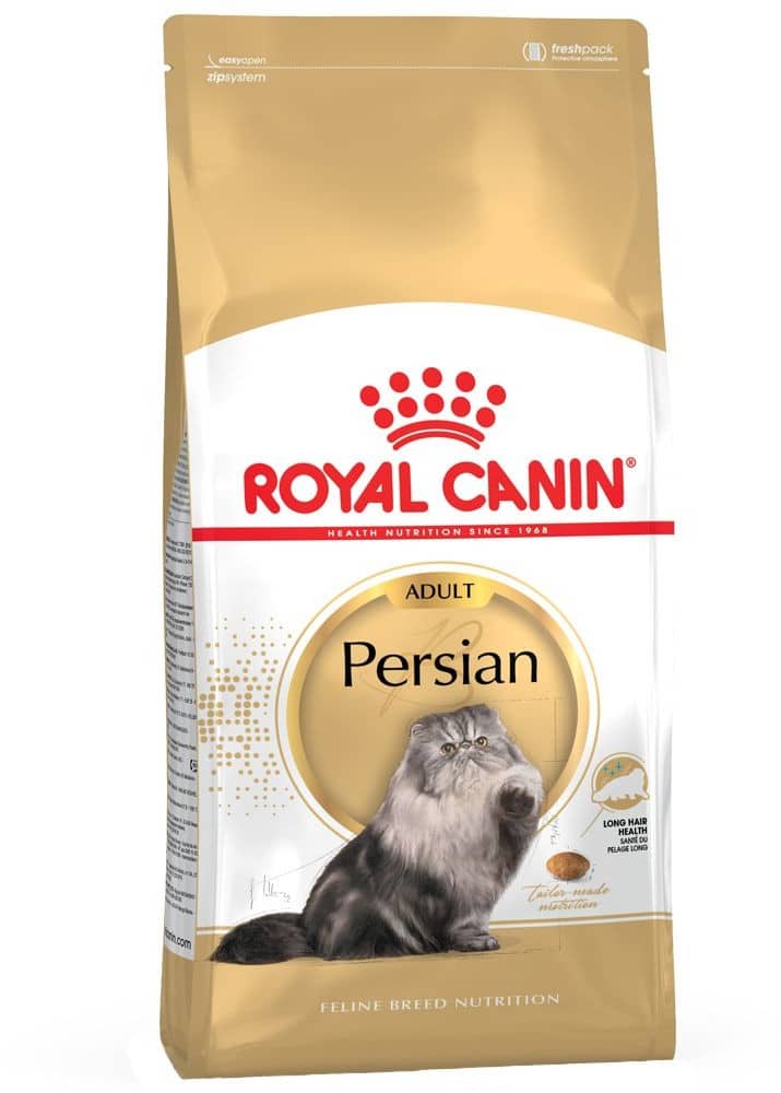 Royal Canin Adult Persian 10 kg - 1 zdjęcie