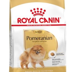 Royal Canin Adult Pomeranian 1,5 kg - 1 zdjęcie