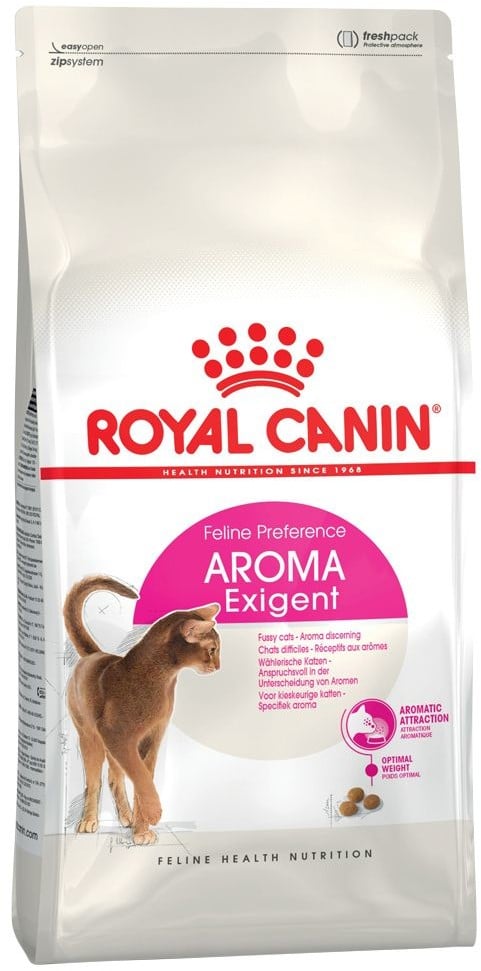 Royal Canin Aroma Exigent 2 kg - 1 zdjęcie