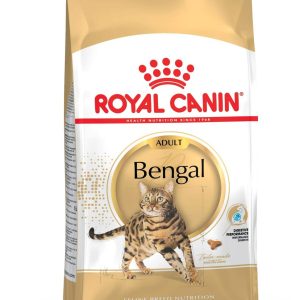 Royal Canin Bengal Adult 2 kg - 1 zdjęcie
