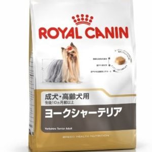 Royal Canin Breed Yorkshire Terrier 28 35121 - 1 zdjęcie