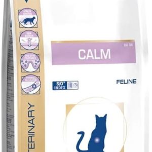 Royal Canin Calm CC36 4 kg - 1 zdjęcie