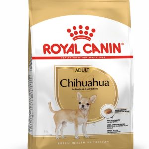 Royal Canin Chihuahua Adult 3 kg - 1 zdjęcie
