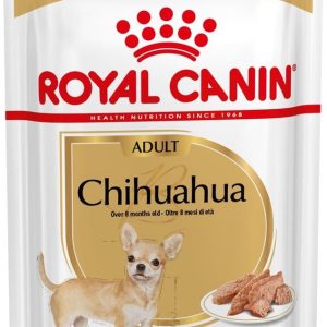 Royal Canin Chihuahua saszetka 12x85g - 1 zdjęcie