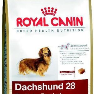 Royal Canin Dachshund 28 0,5 kg - 1 zdjęcie