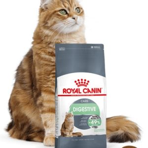 Royal Canin Digestive Care 10 kg - 1 zdjęcie