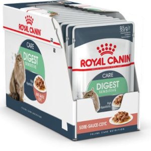 Royal Canin Digestive Care 4 kg - 1 zdjęcie