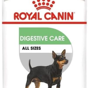 Royal Canin Digestive Care Loaf 12 x 85 g karma mokra dla psa 12x85g - 1 zdjęcie