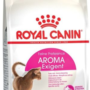 Royal Canin Exigent Aromatic Attraction 33 4 kg - 1 zdjęcie