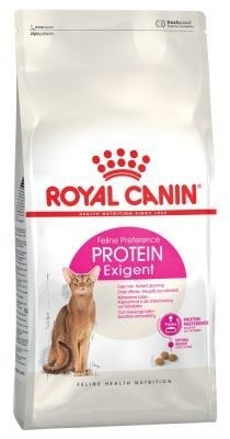 Royal Canin Exigent Protein Preference 42 10 kg - 1 zdjęcie