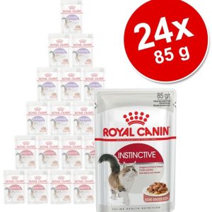 Royal Canin Feline Sterilised Saszetka galaretka 85g - 1 zdjęcie