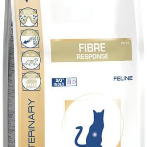 Royal Canin Fibre Response FR31 0,4 kg - 1 zdjęcie