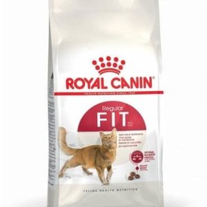 Royal Canin Fit 10 kg - 1 zdjęcie
