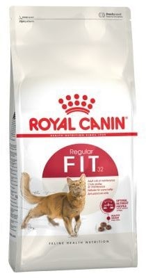 Royal Canin Fit 32 2 kg - 2 zdjęcie