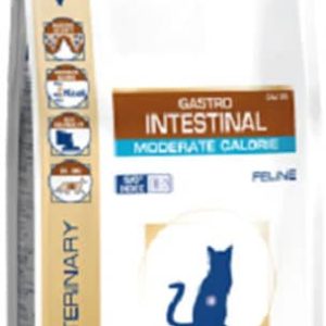 Royal Canin Gastro Intestinal Moderate Calorie GIM35 0,4 kg - 1 zdjęcie