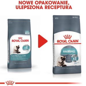 Royal Canin Hairball Care 10 kg - 1 zdjęcie
