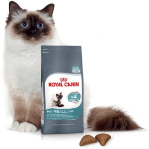 Royal Canin Hairball Care 2 kg - 1 zdjęcie