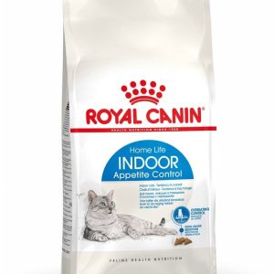 Royal Canin Indoor Appetite Control 0,4 kg - 1 zdjęcie