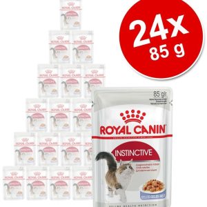 Royal Canin Instinctive Loaf Mousse - 36 x 85 g - 1 zdjęcie