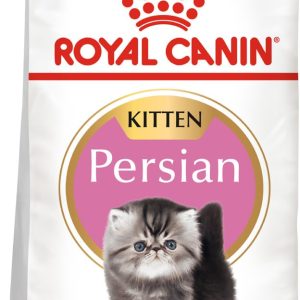 Royal Canin Kitten Persian 0,4 kg - 1 zdjęcie