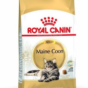 Royal Canin Maine Coon 10 kg  - 1 zdjęcie