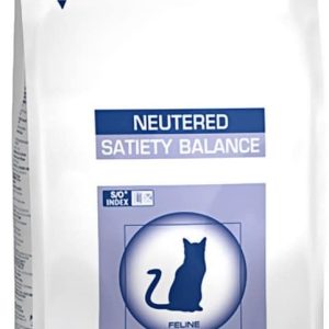 Royal Canin Neutered Satiety Balance 3,5 kg - 1 zdjęcie