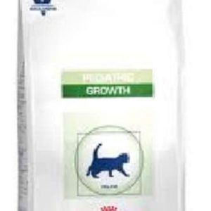 Royal Canin Pediatric Growth 0,4 kg - 1 zdjęcie