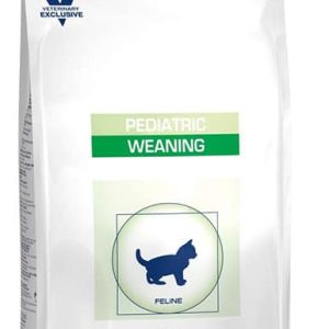 Royal Canin Pediatric Weaning 2 kg - 1 zdjęcie