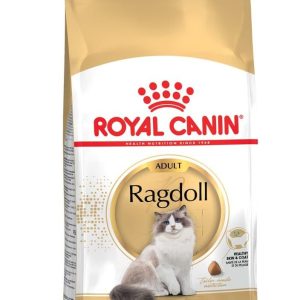 Royal Canin Ragdoll Adult 10 kg - 1 zdjęcie