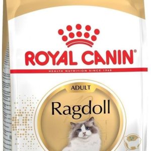Royal Canin Ragdoll Adult 2 kg - 1 zdjęcie