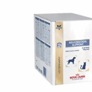 Royal Canin Rehydration Support saszetka 15x29g - 1 zdjęcie