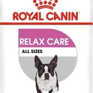 Royal Canin Relax Care Loaf 12 x 85 g karma mokra dla psa 12x85g - 1 zdjęcie