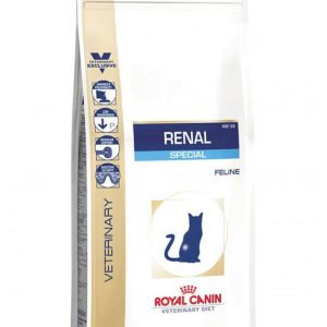 Royal Canin Renal Special RSF26 0,5 kg - 1 zdjęcie
