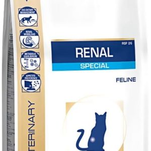 Royal Canin Renal Special RSF26 4 kg - 1 zdjęcie