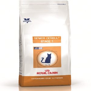 Royal Canin Senior Consult Stage 1 3,5 kg - 1 zdjęcie
